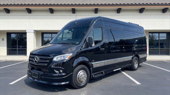coconut creek wine tour sprinter van rental