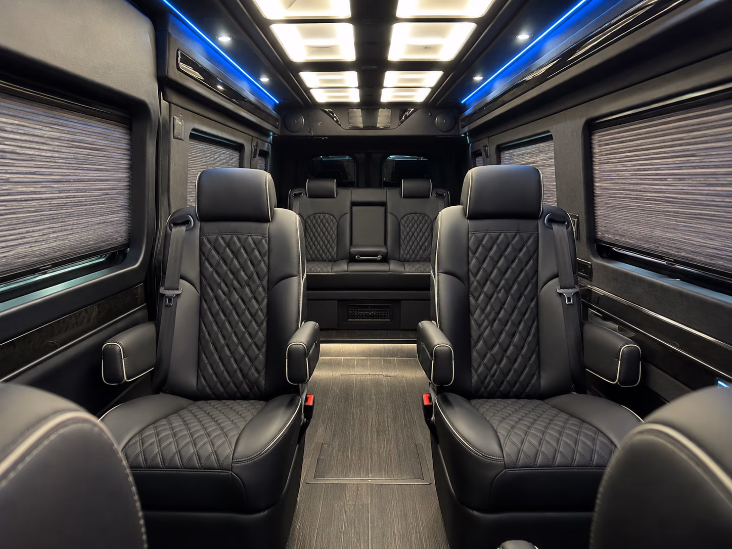 find the perfect transportation for your next birthday 5