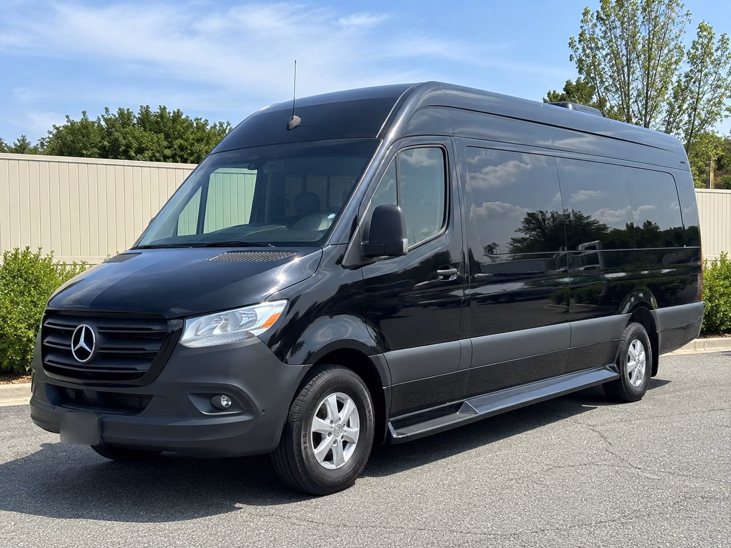 find the perfect transportation for your next concert or music festival 2