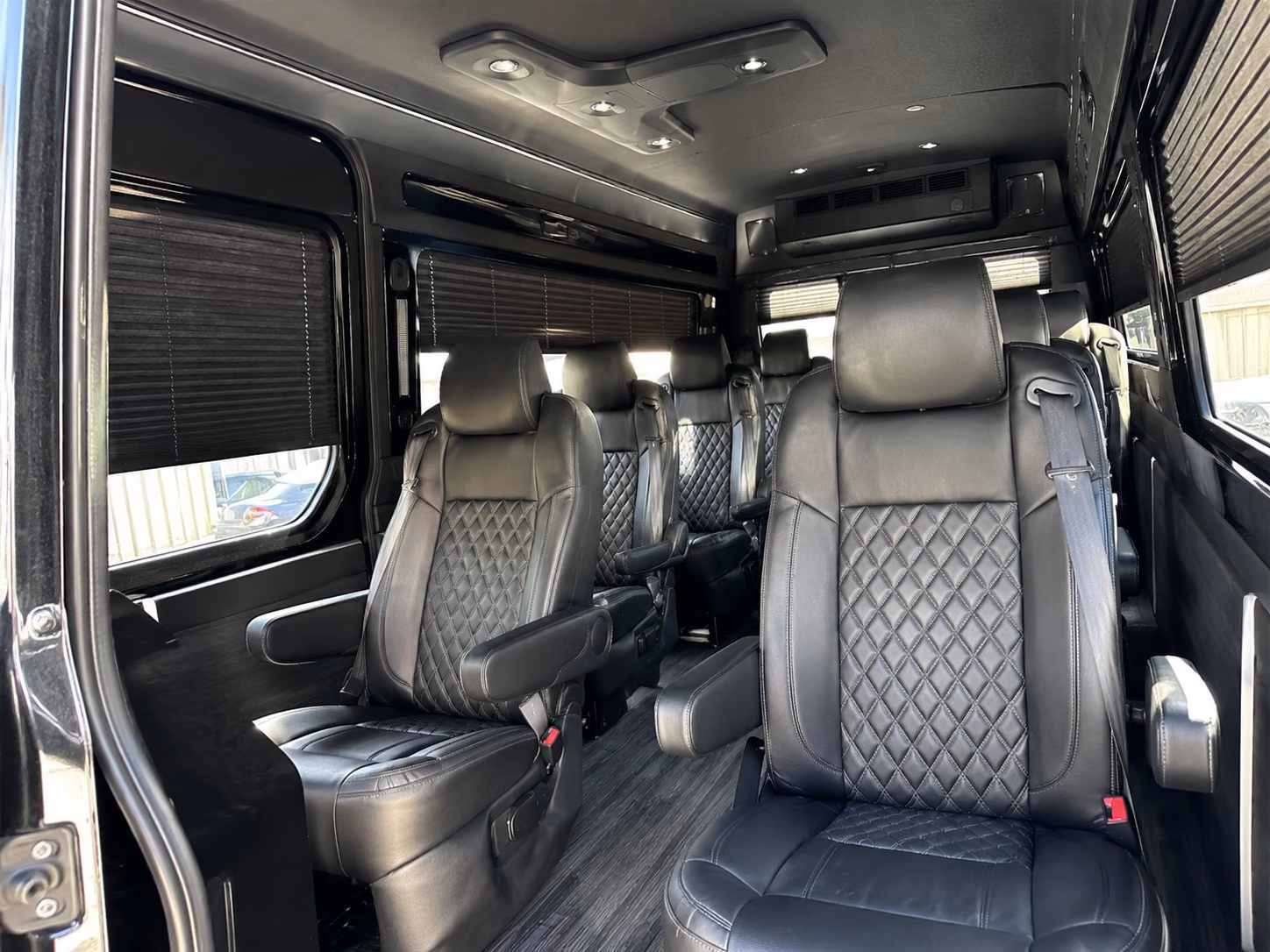 find the perfect transportation for your next concert or music festival 5