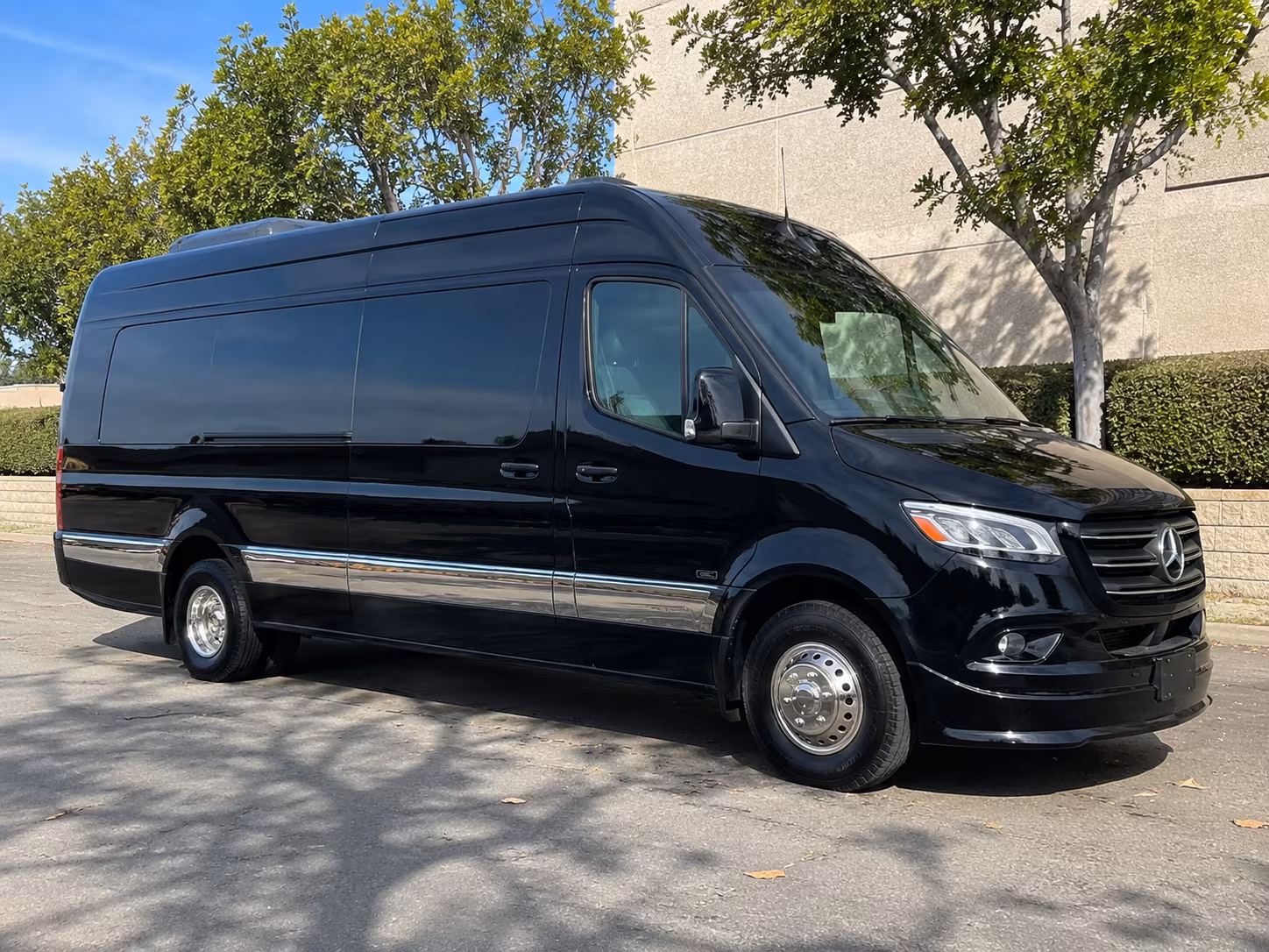 find the perfect transportation for your next prom 5