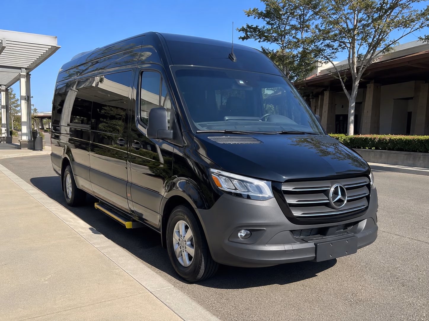 find the perfect transportation for your next sporting event 2