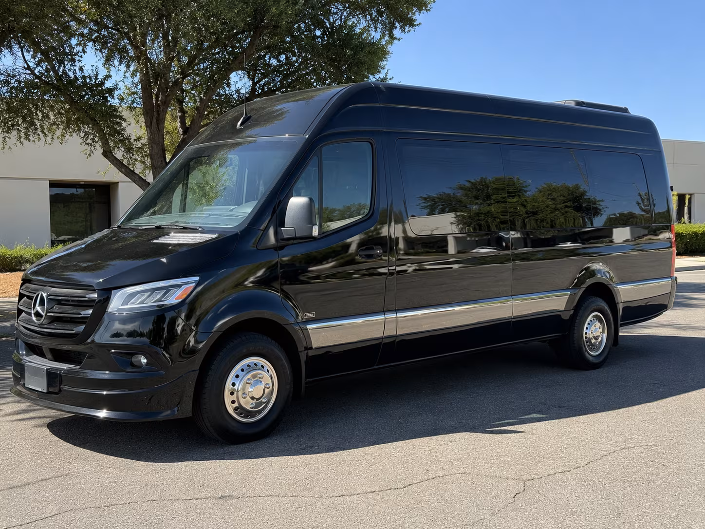 find the perfect transportation for your next sporting event 4