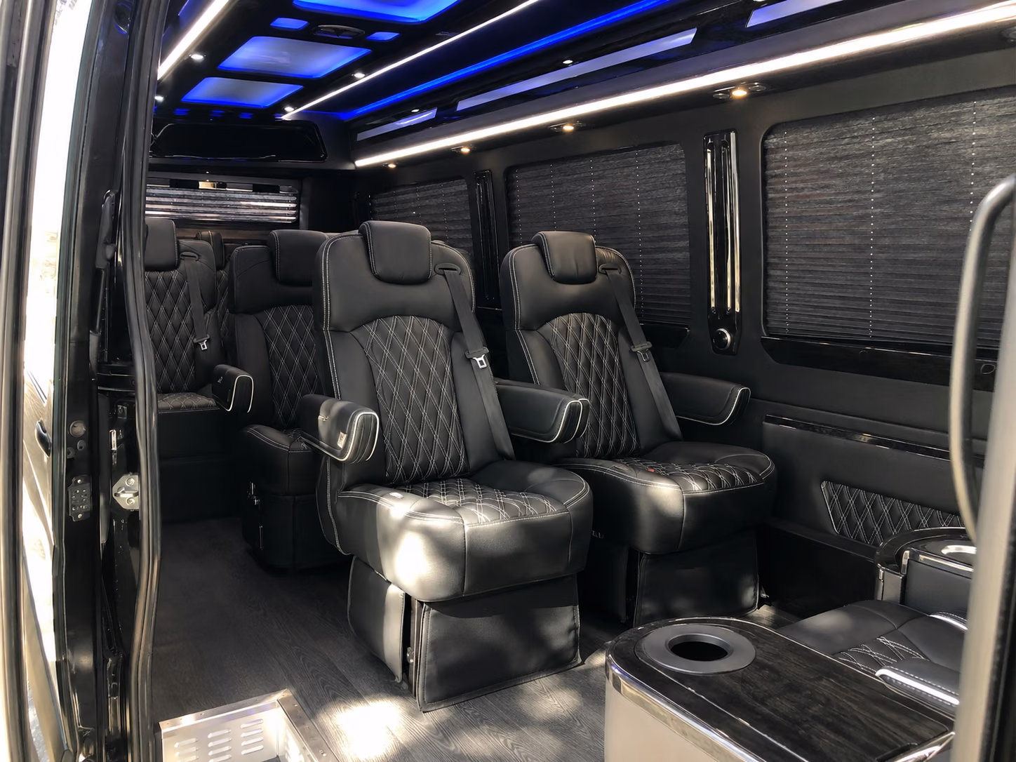 find the perfect transportation for your next wine tour 3