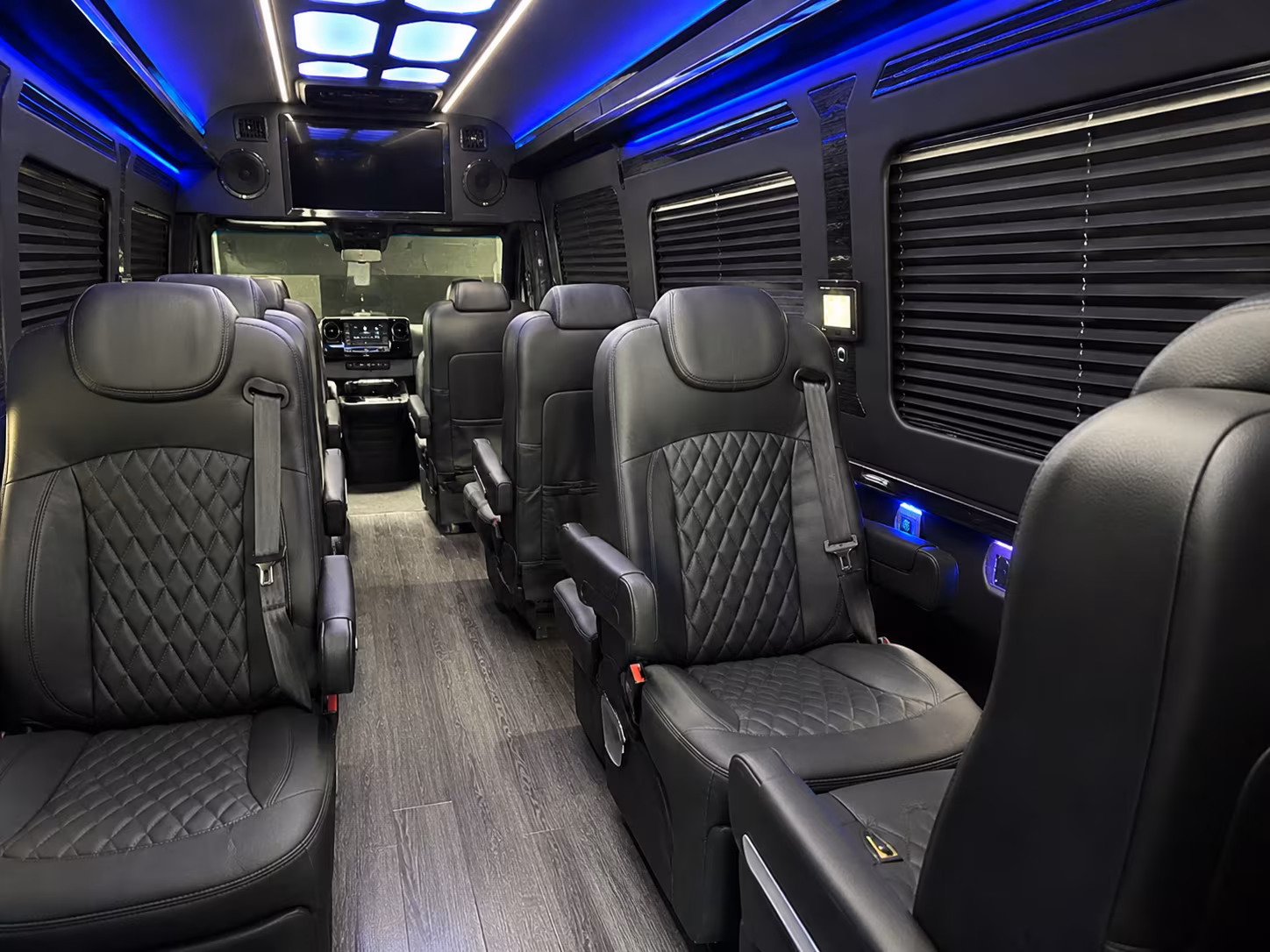find the perfect transportation for your next wine tour 4