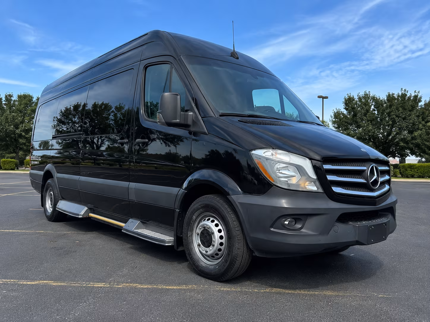 find the perfect transportation for your next wine tour 5