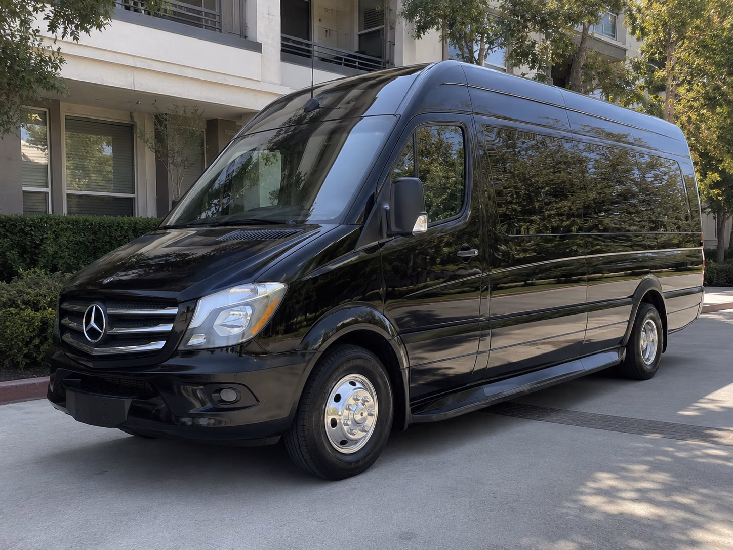 pompano beach wine tour sprinter van rental