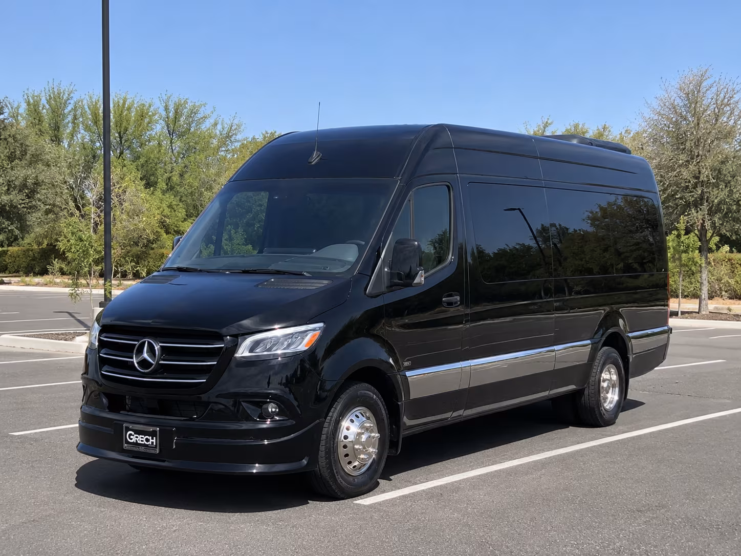 transportation serving pompano beach and nearby cities